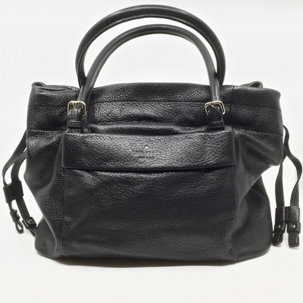 Kate Spade Large Westbury Opus Drawstring bag